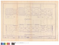 ELEVATOR LOBBY PLAN & REFLECTED CEILING PLAN藏品圖，第1張
