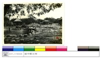 (無圖名)-臺博館建築圖-藏品資料-CHT-11740026