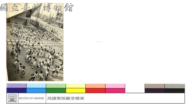 (無圖名)-臺博館建築圖-藏品資料-NCCK10140008